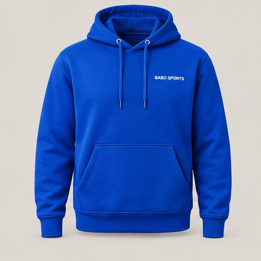 BABO SPORTS Hoodies design 4