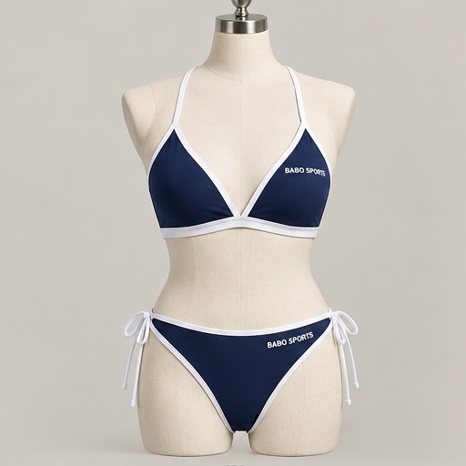 BABO SPORTS Swimwear custom design
