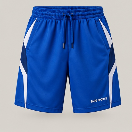 BABO SPORTS Shorts design 4