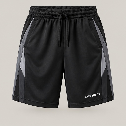 BABO SPORTS Shorts design 5