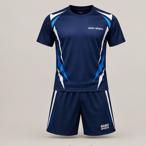 BABO SPORTS Custom Design Shirts custom design